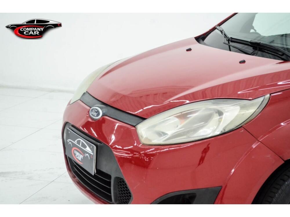 Ford Fiesta Hatch