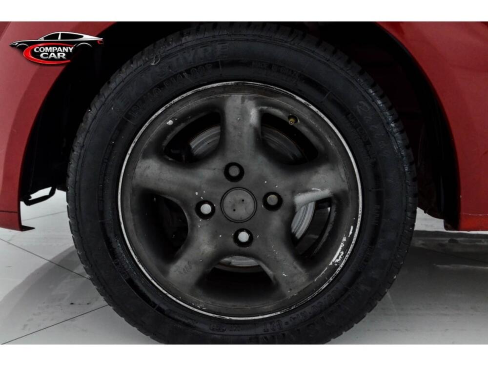 Ford Fiesta Hatch