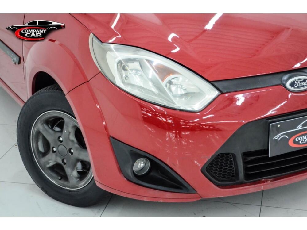 Ford Fiesta Hatch