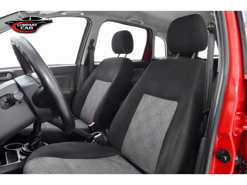 Ford Fiesta Hatch