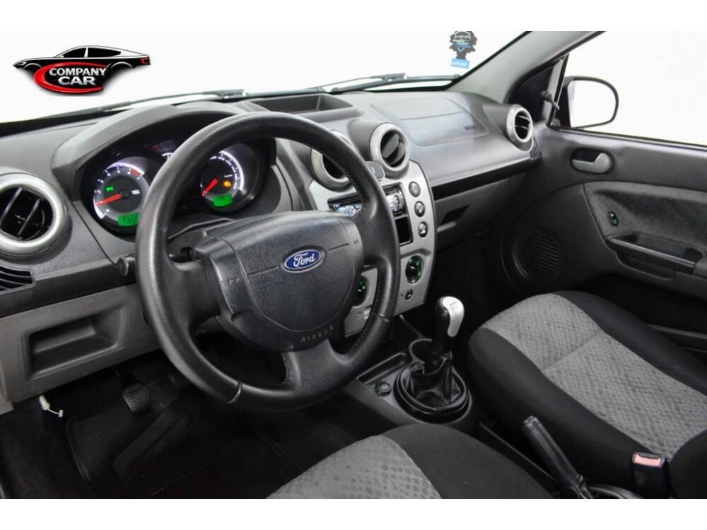 Ford Fiesta Hatch