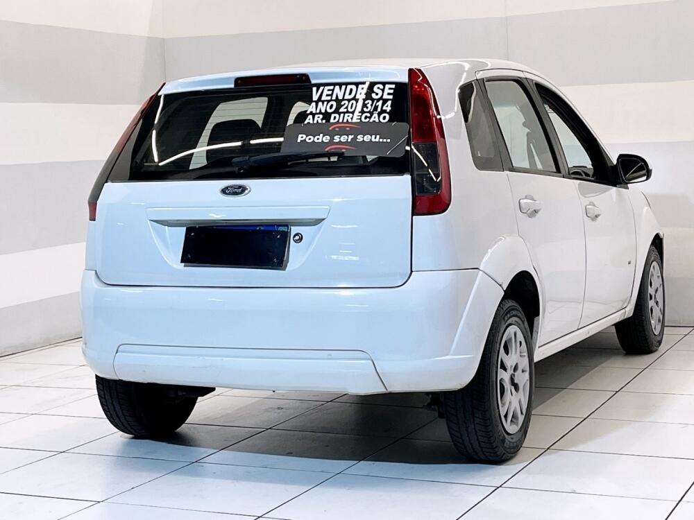 Ford Fiesta Hatch
