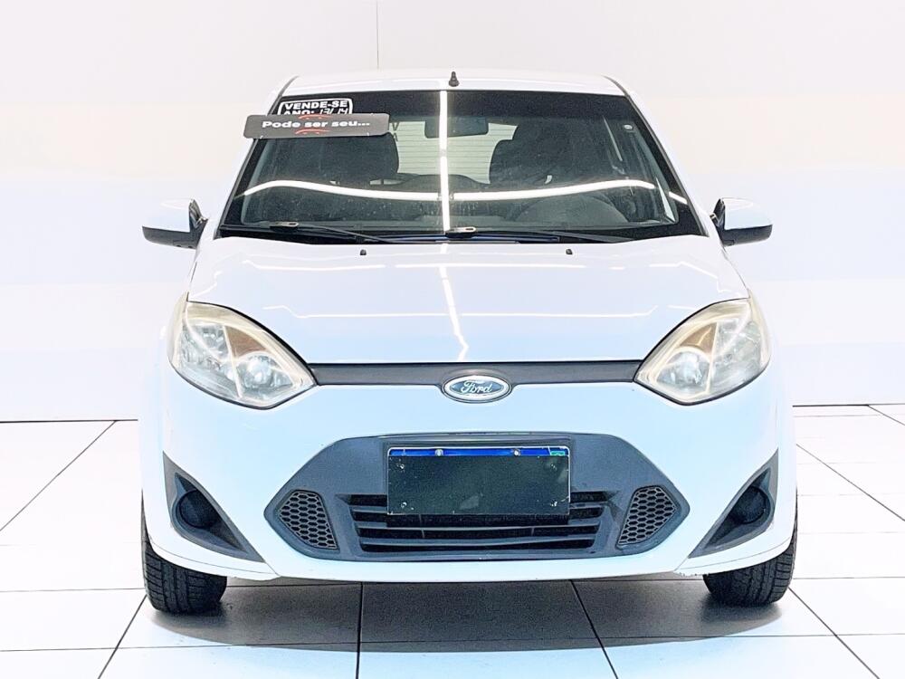 Ford Fiesta Hatch