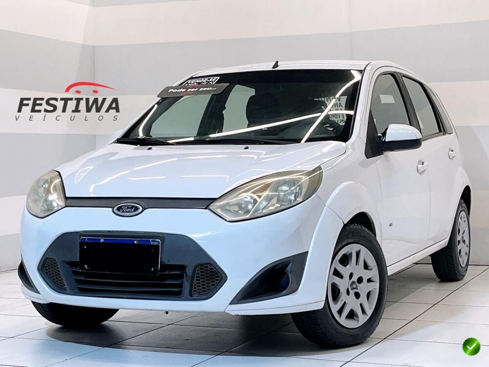 Ford Fiesta Hatch