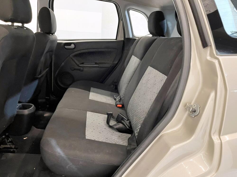 Ford Fiesta Hatch