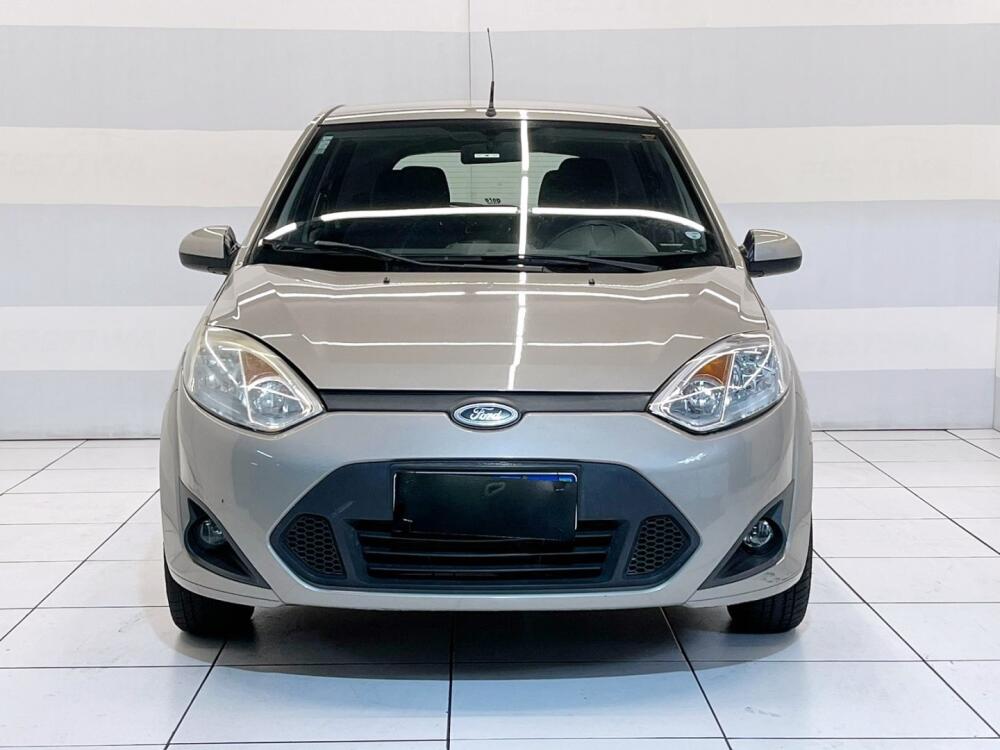 Ford Fiesta Hatch