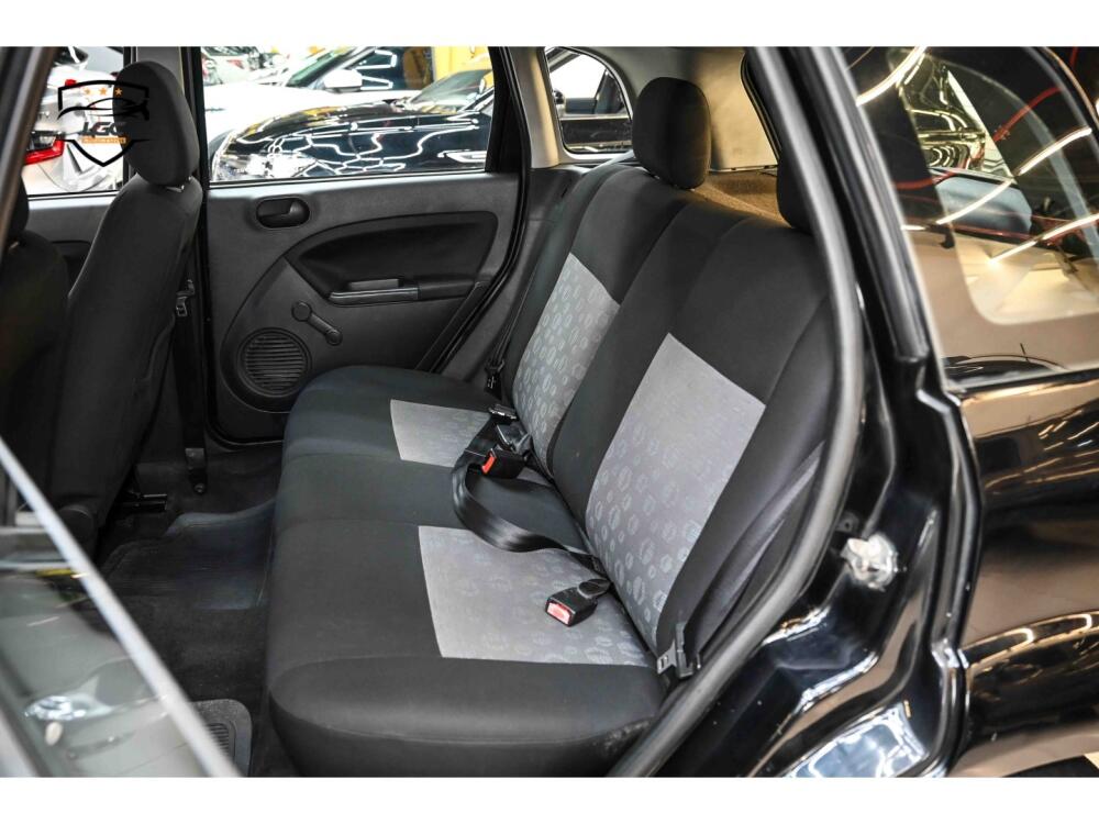 Ford Fiesta Hatch