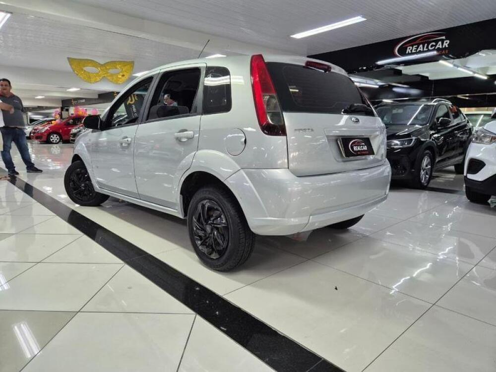 Ford Fiesta Hatch