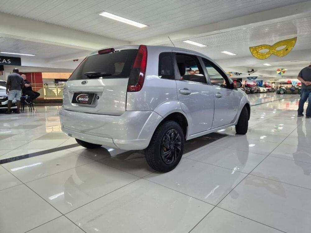 Ford Fiesta Hatch