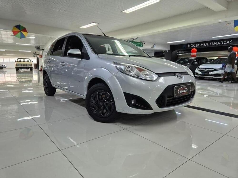 Ford Fiesta Hatch