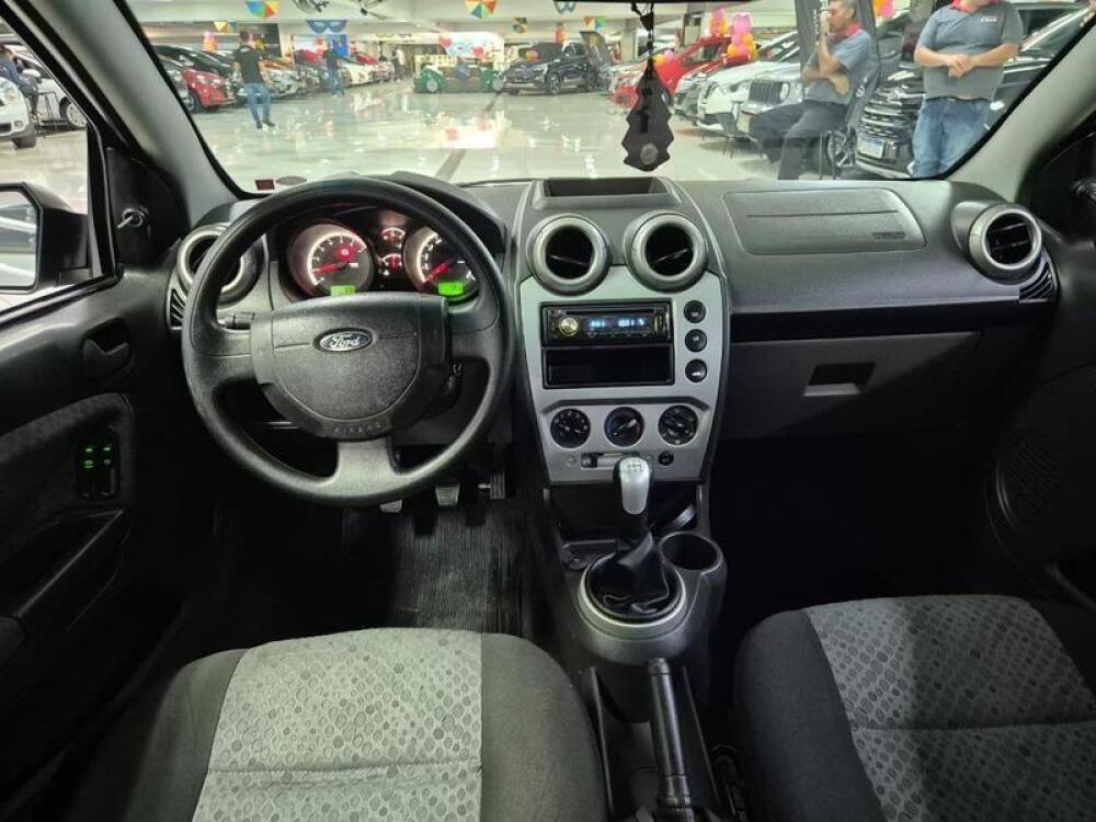 Ford Fiesta Hatch