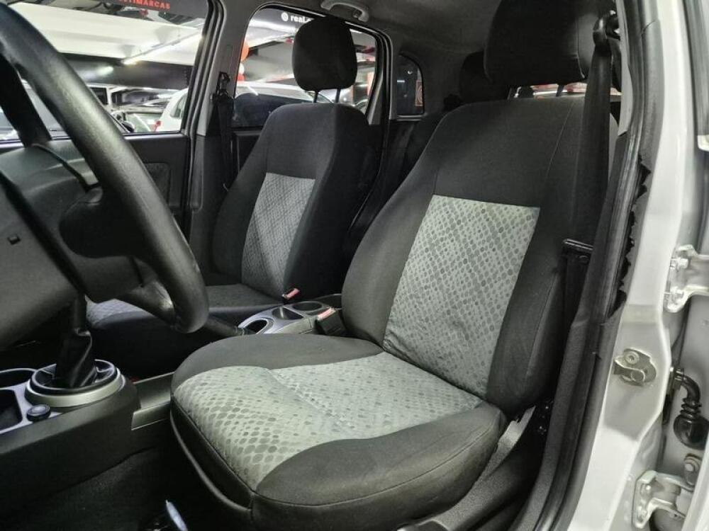 Ford Fiesta Hatch