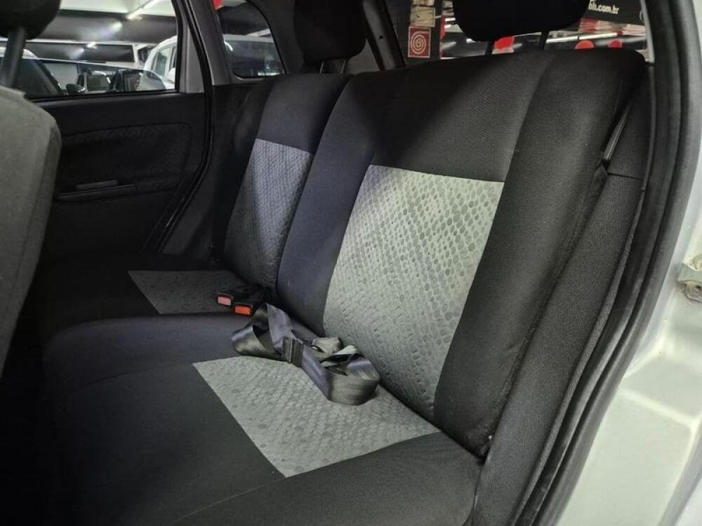 Ford Fiesta Hatch
