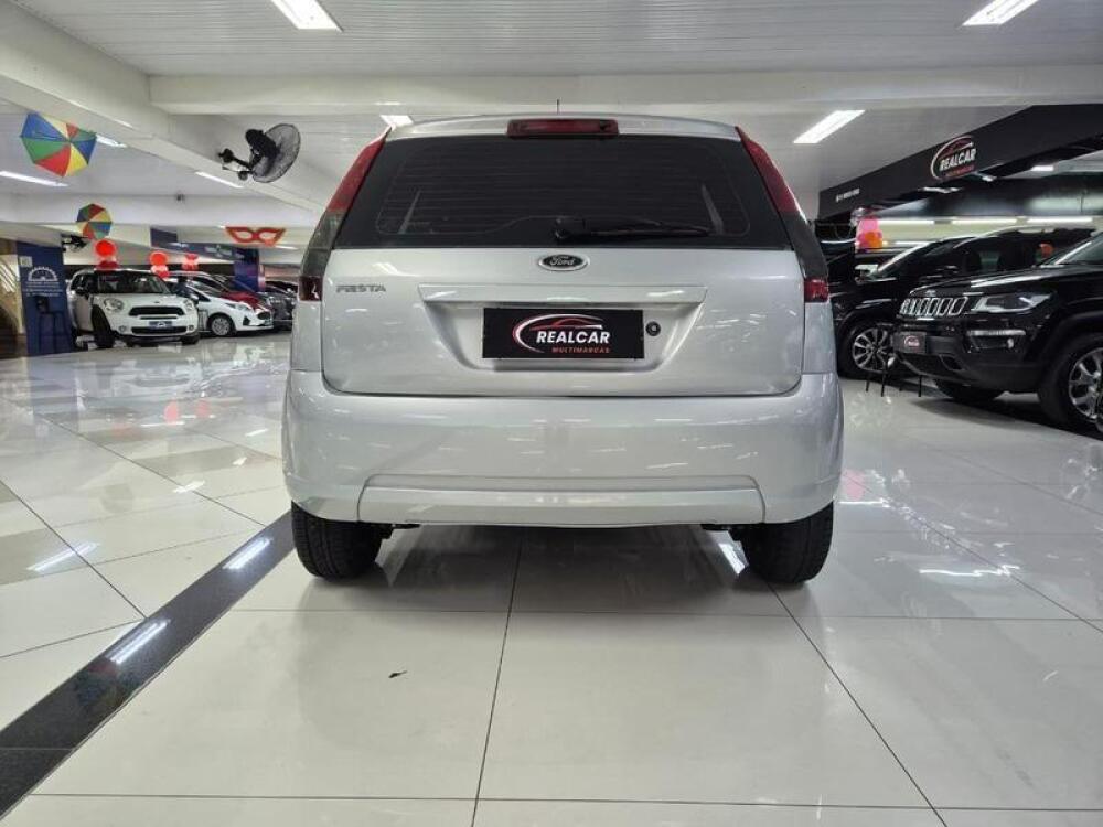 Ford Fiesta Hatch