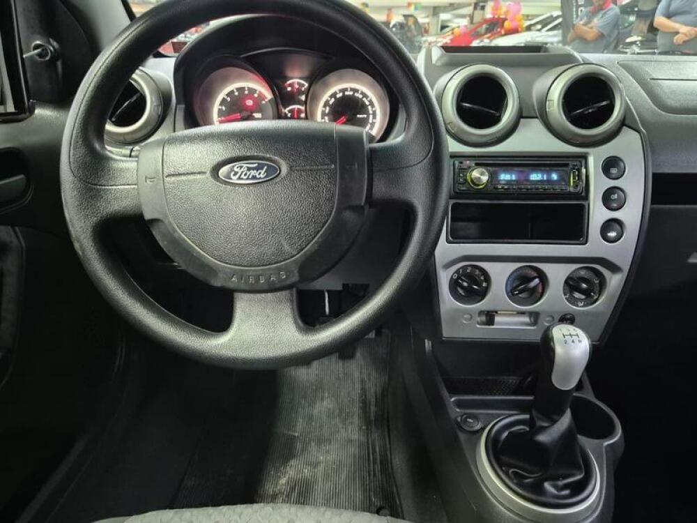 Ford Fiesta Hatch