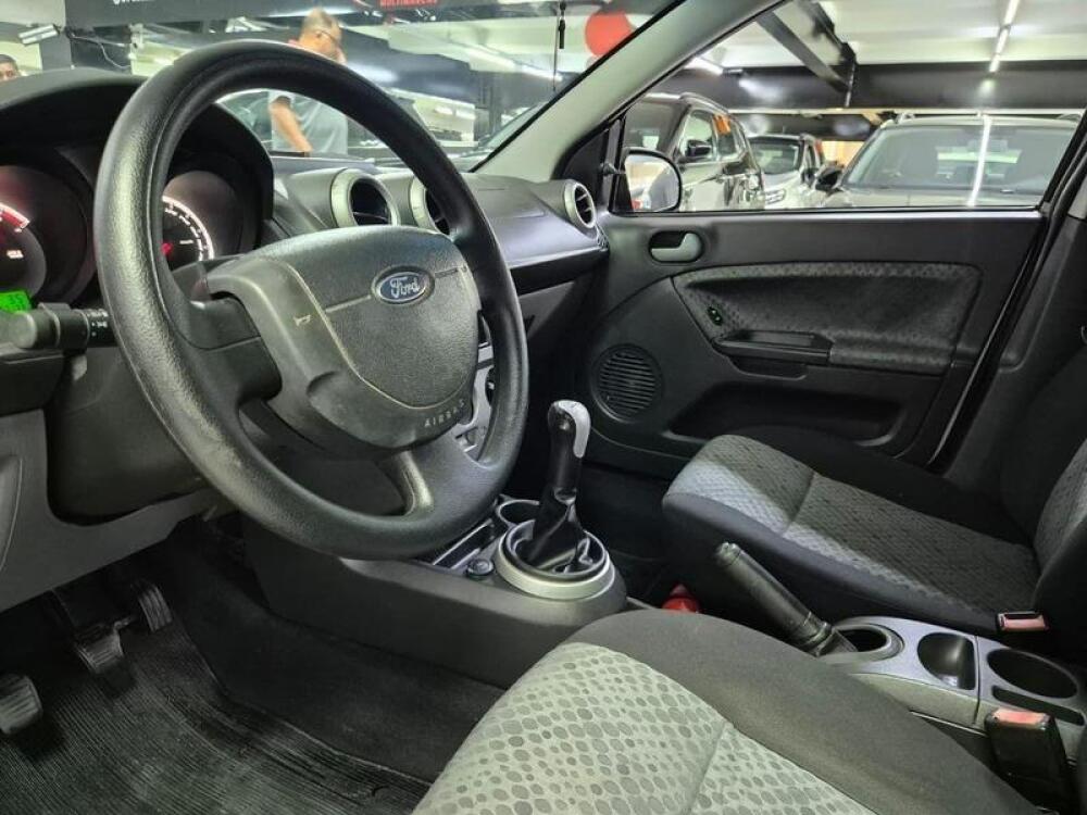 Ford Fiesta Hatch