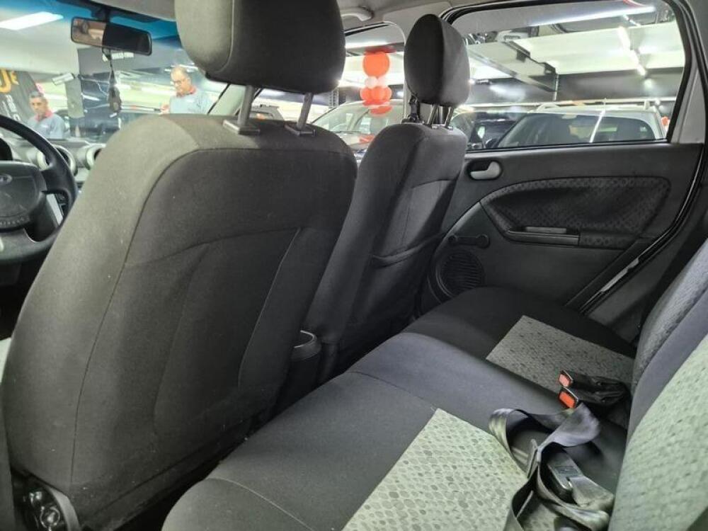 Ford Fiesta Hatch