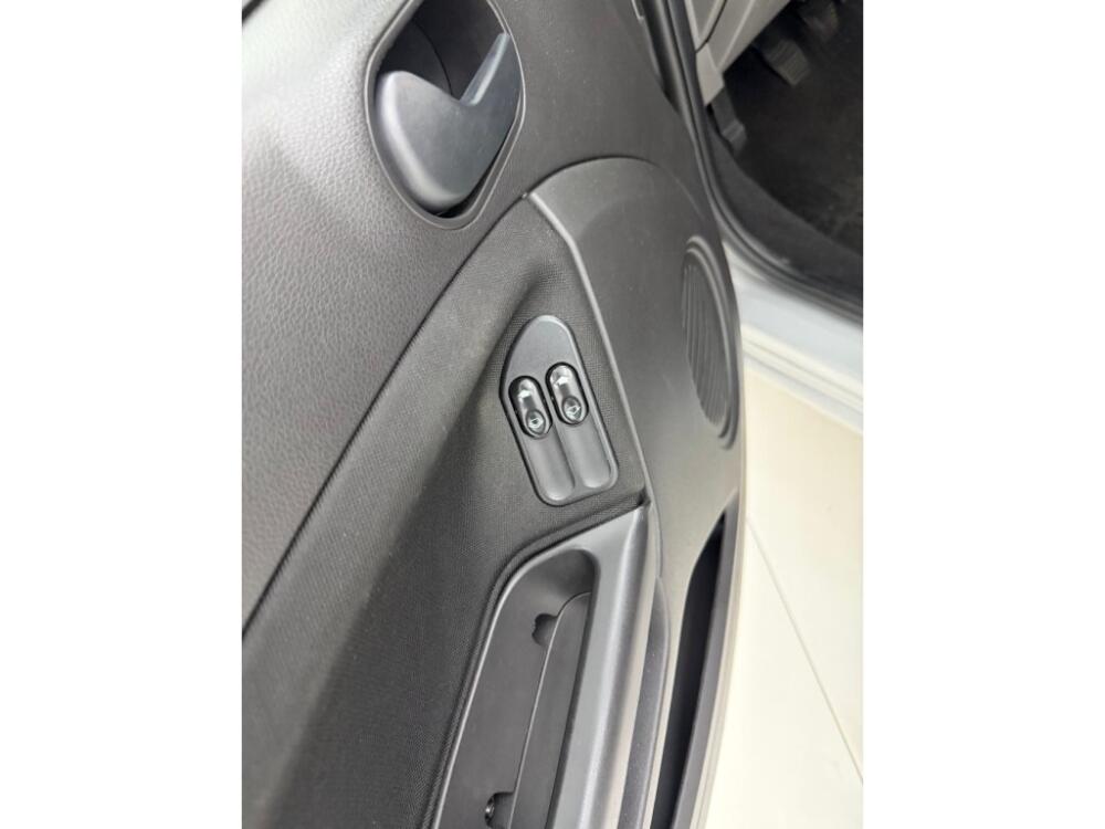 Ford Fiesta Hatch