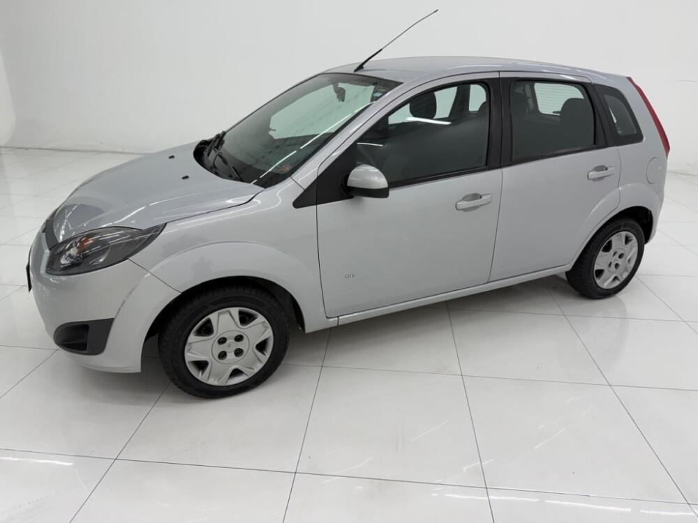 Ford Fiesta Hatch