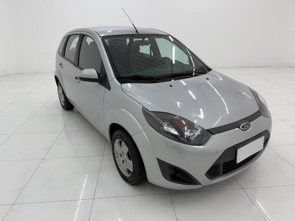 Ford Fiesta Hatch