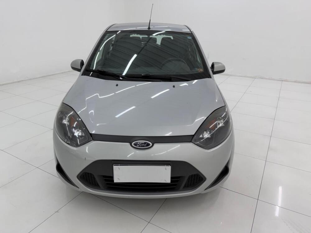 Ford Fiesta Hatch