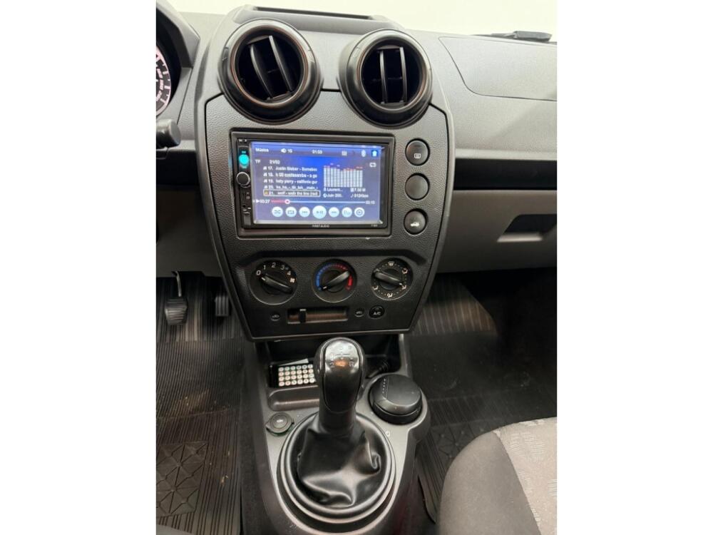 Ford Fiesta Hatch