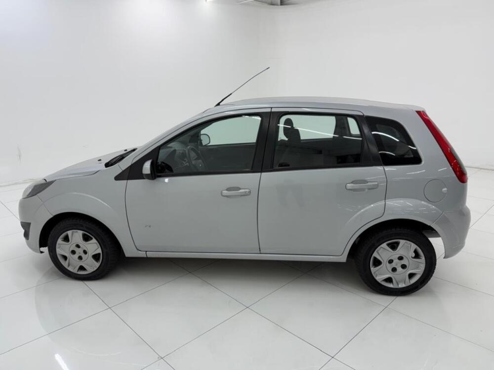 Ford Fiesta Hatch