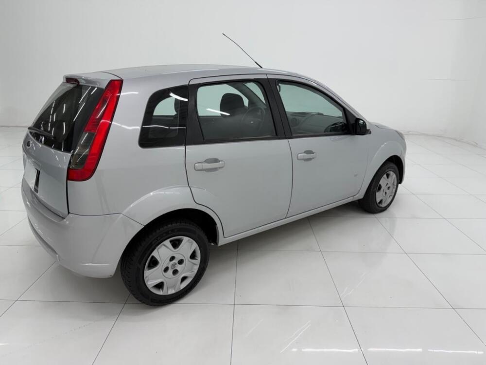 Ford Fiesta Hatch