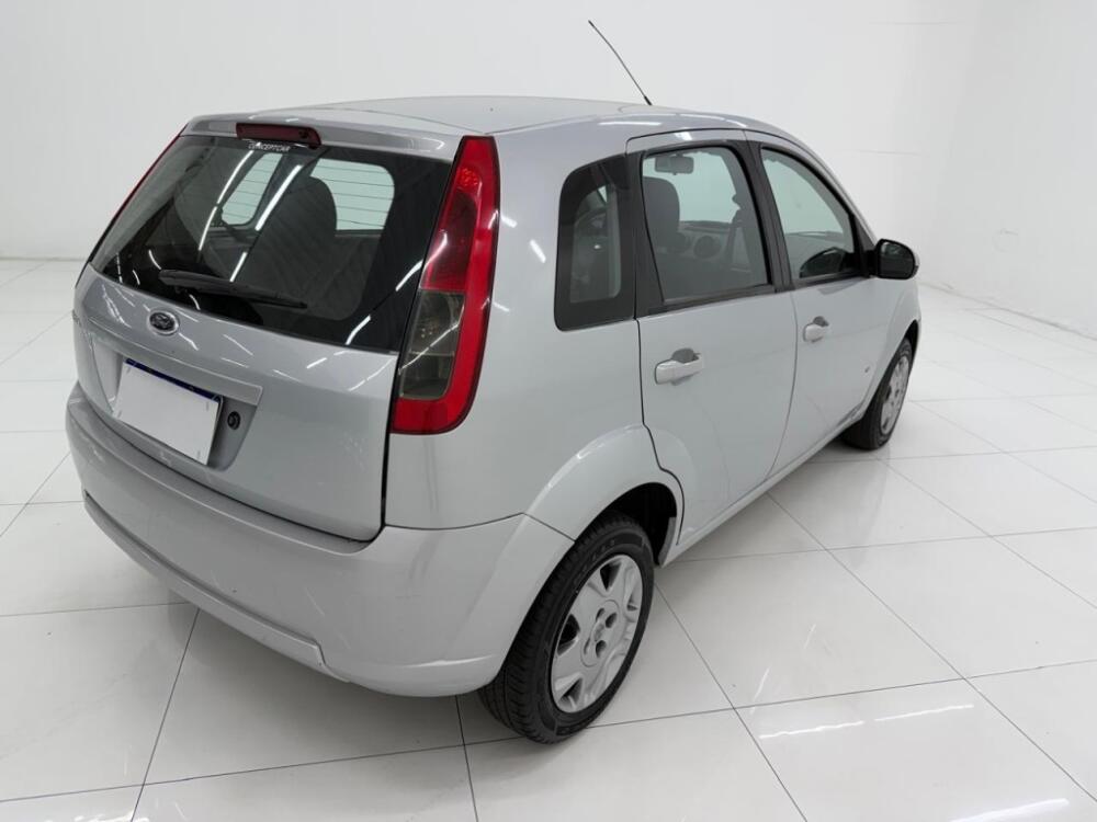 Ford Fiesta Hatch