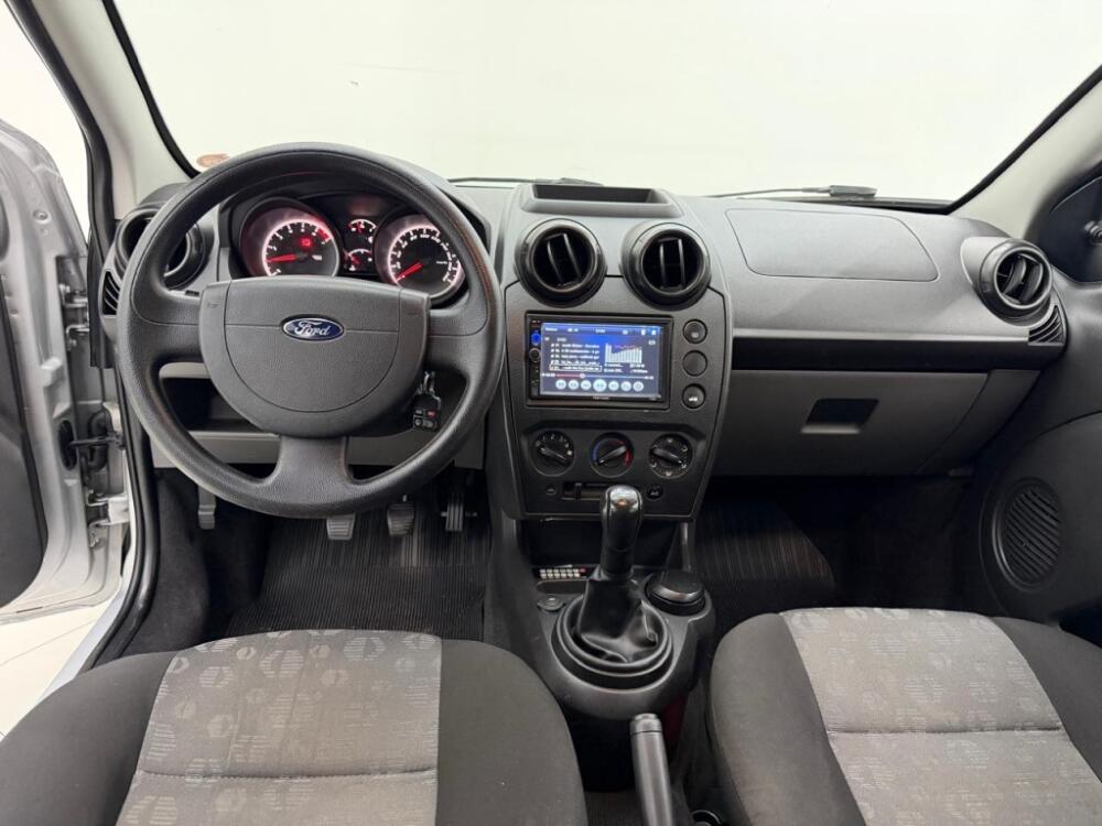 Ford Fiesta Hatch