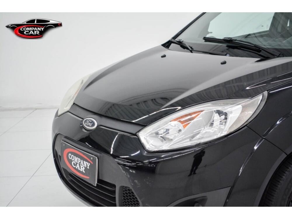 Ford Fiesta Hatch