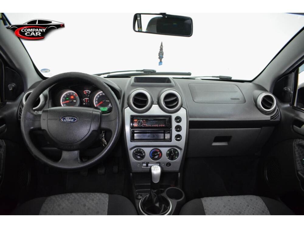 Ford Fiesta Hatch
