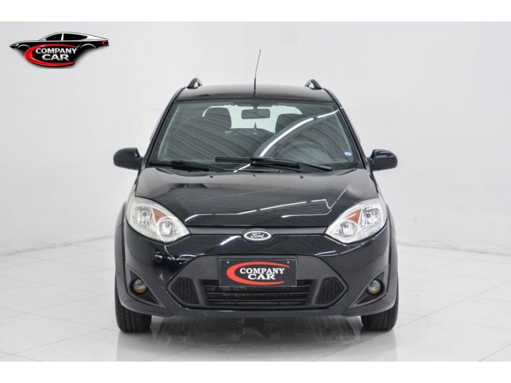 Ford Fiesta Hatch