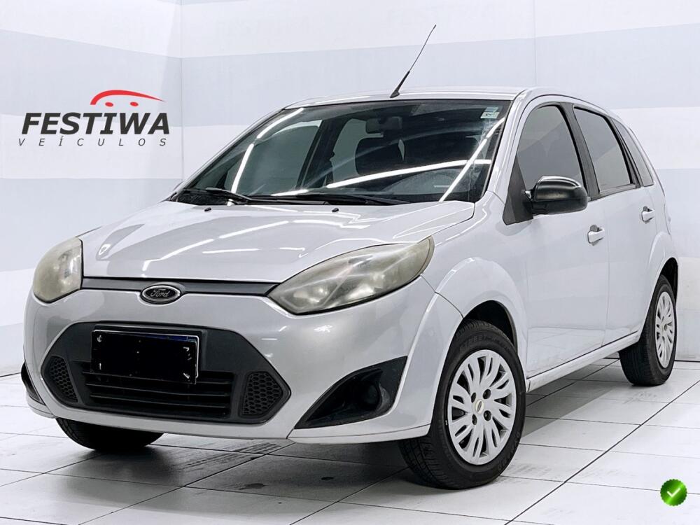 Ford Fiesta Hatch