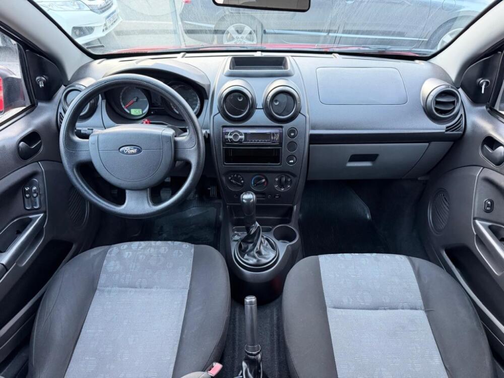Ford Fiesta Hatch