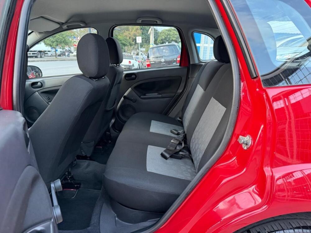 Ford Fiesta Hatch
