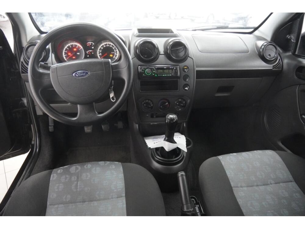 Ford Fiesta Hatch