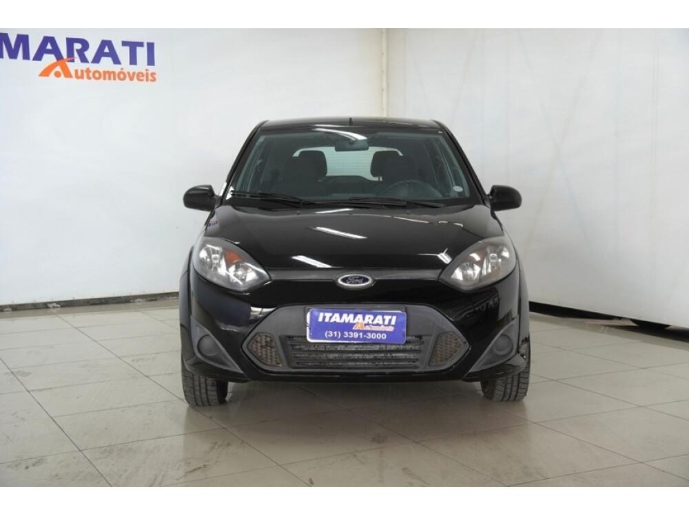 Ford Fiesta Hatch