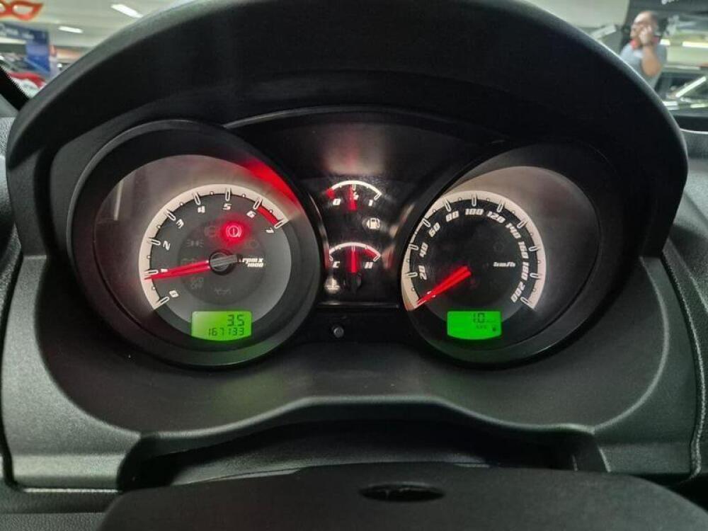 Ford Fiesta Hatch