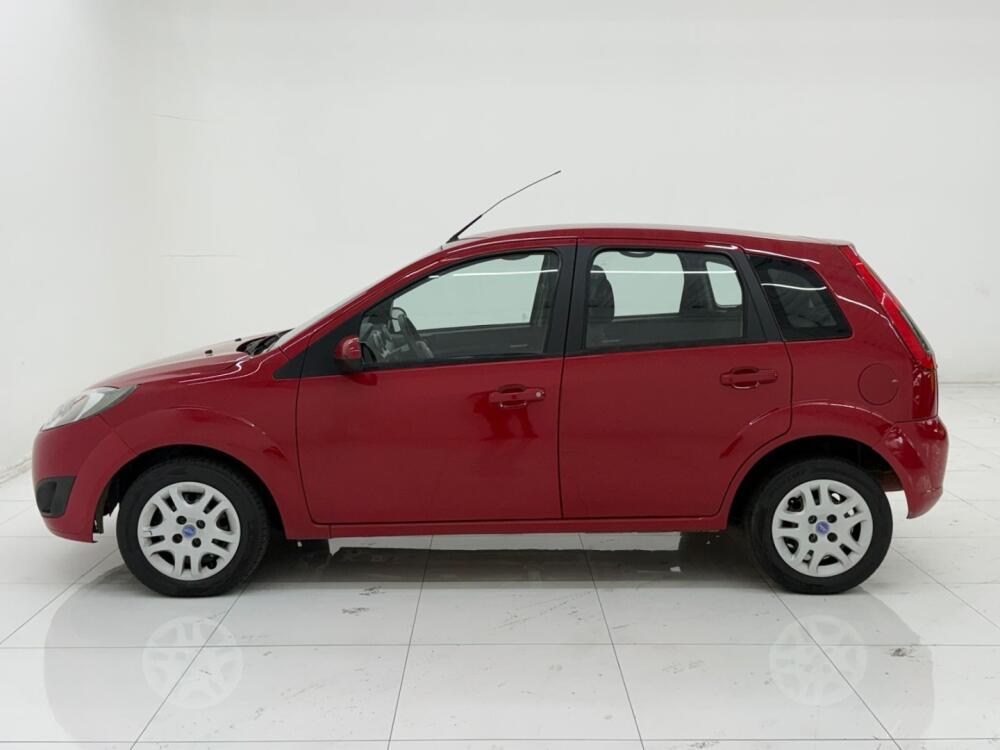 Ford Fiesta Hatch