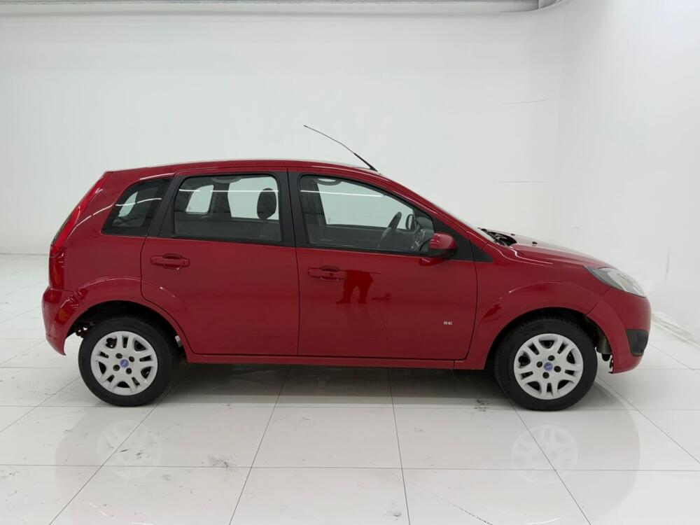 Ford Fiesta Hatch