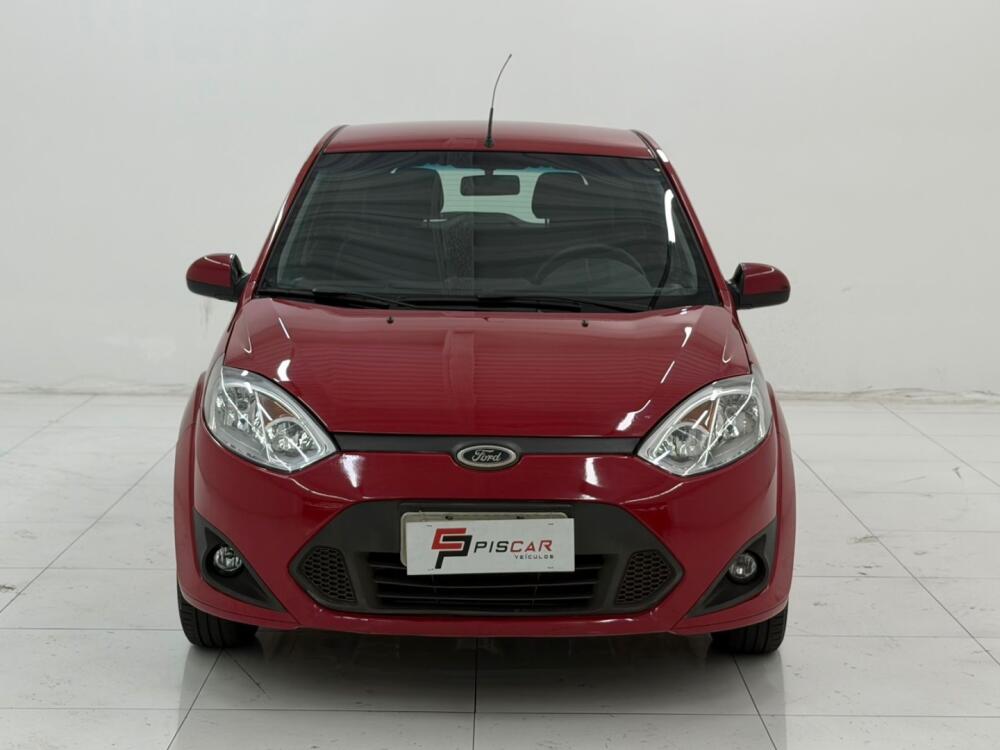 Ford Fiesta Hatch