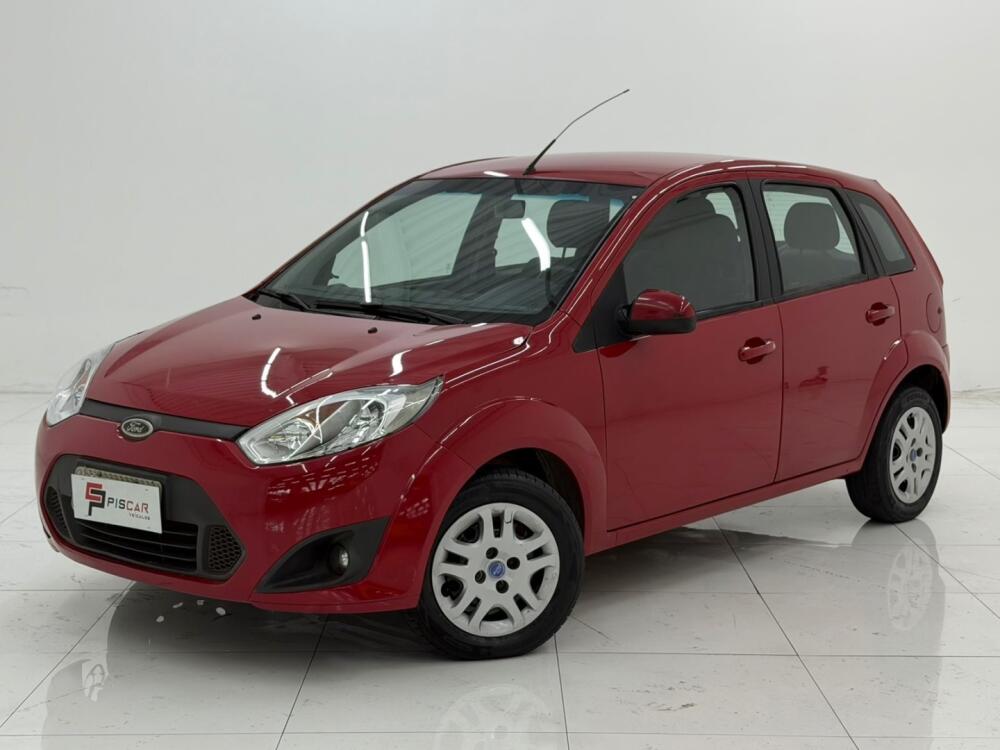 Ford Fiesta Hatch