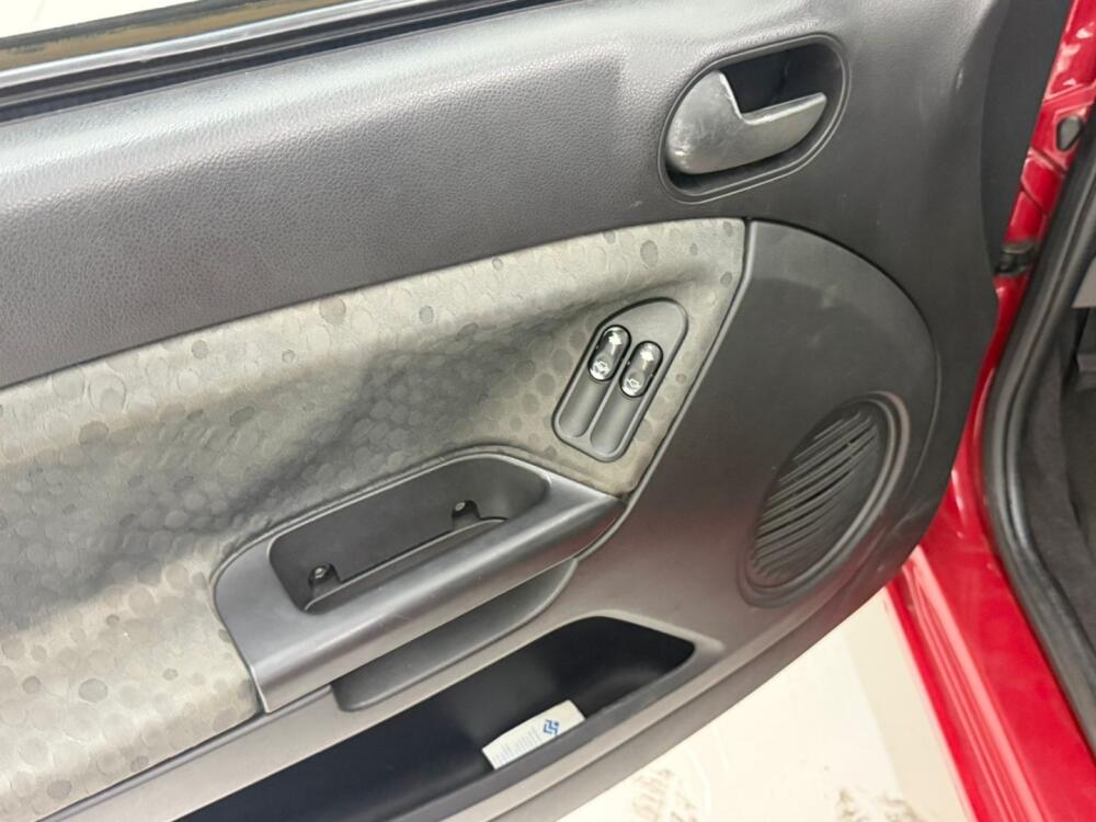 Ford Fiesta Hatch