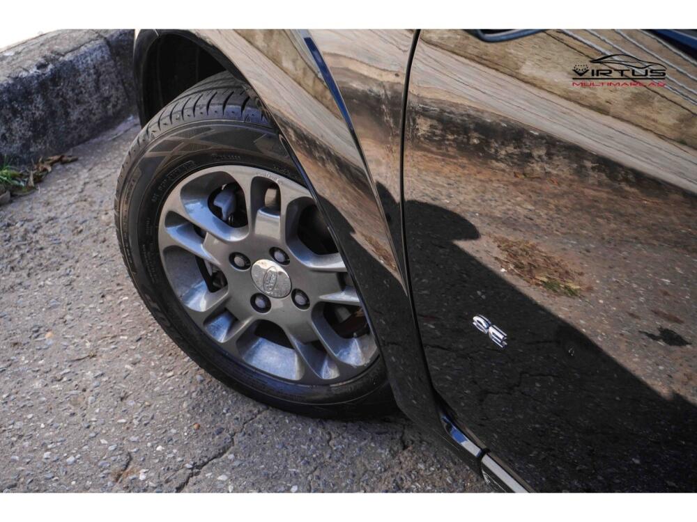 Ford Fiesta Hatch