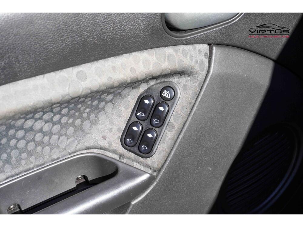 Ford Fiesta Hatch