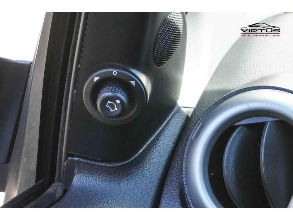 Ford Fiesta Hatch