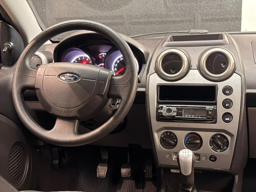 Ford Fiesta Hatch