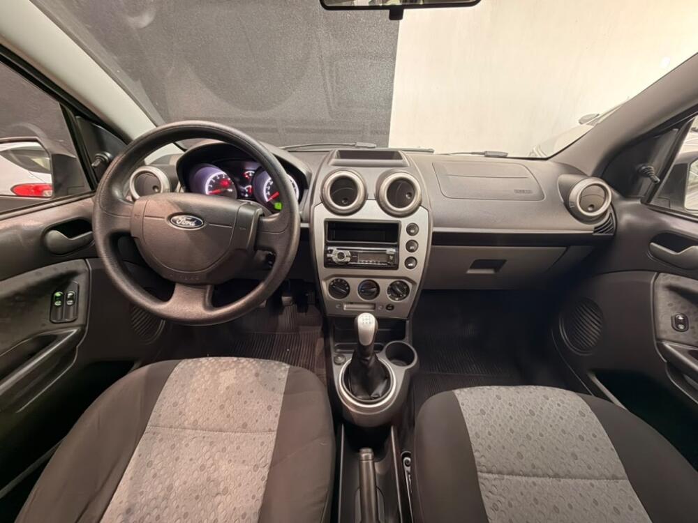 Ford Fiesta Hatch