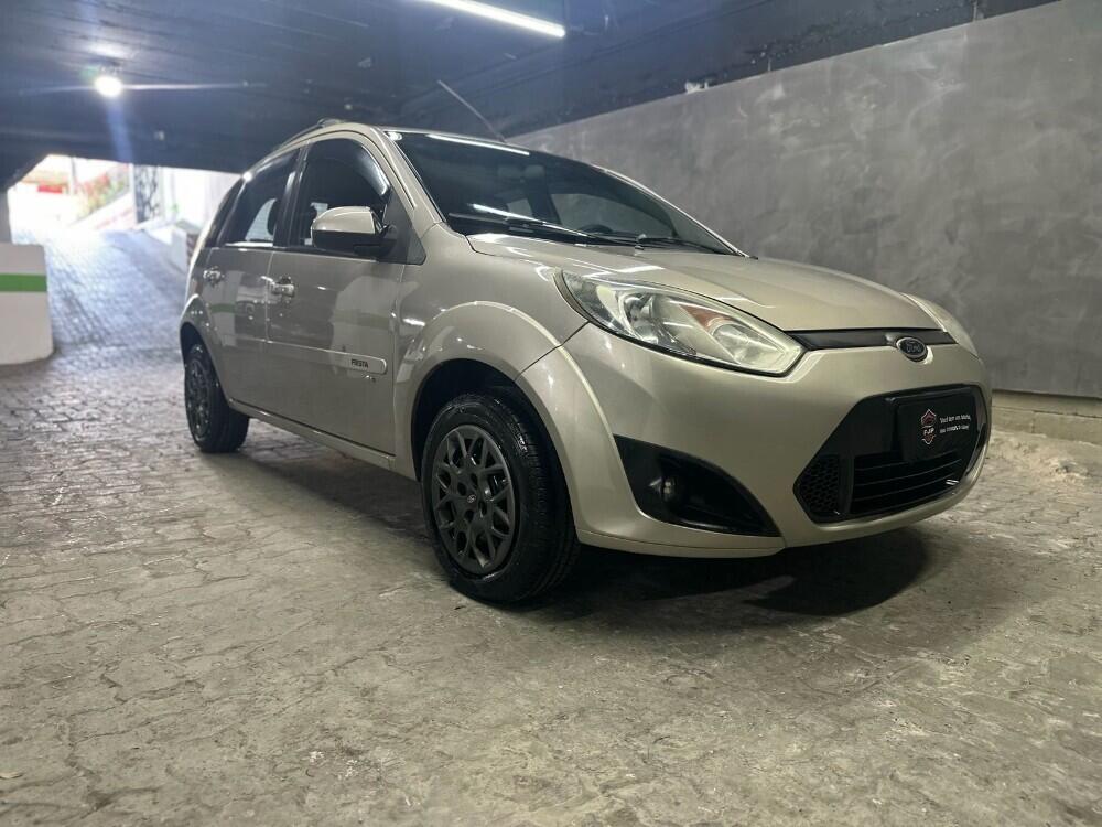 Ford Fiesta Hatch